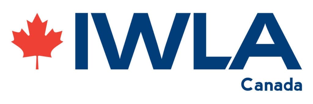 IWLA Canada logo