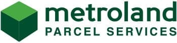 Metro Parcel Services logo