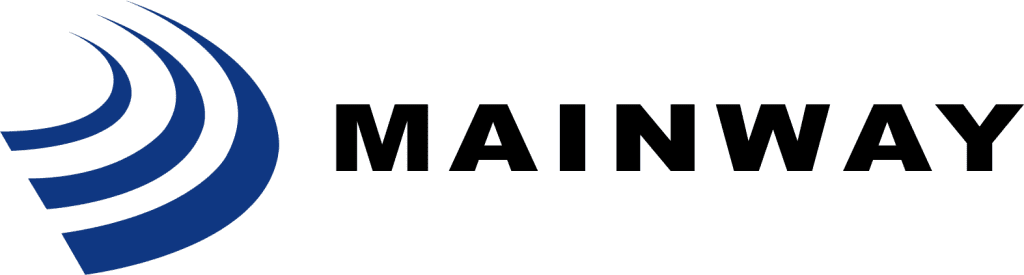 Mainway Handling logo