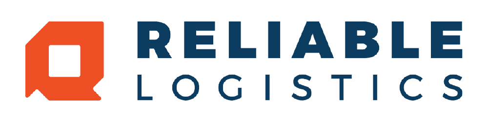 Reliable Logistics logo